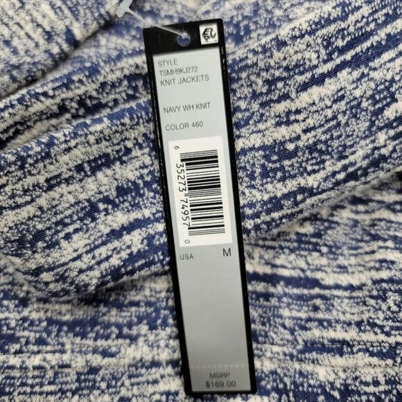 Tahari by Arthur S. Levine Asl Topper - Picture 8 of 8